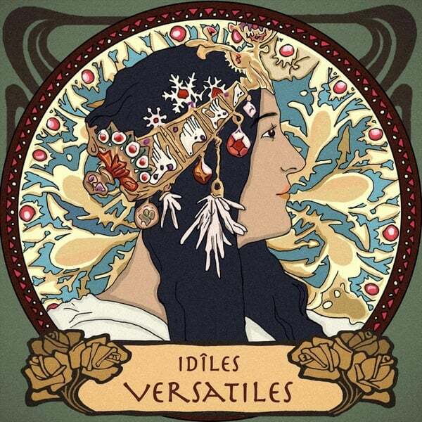 Cover art for Idîles Versatiles